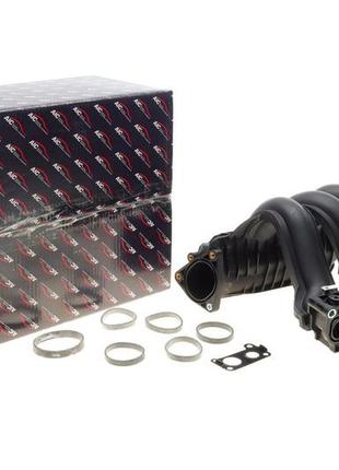 Колектор впускний mercedes benz e-class w211 c-class w203 00-08 om646  53111set