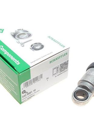 Амортизатор натяжителя ремня генератора bmw 5 e34 e39 7 e38 90-03 m50 m52 533 0001 10