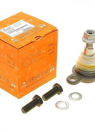 Опора шаровая передняя снизу vw t5 t6 03- 10vw4510
