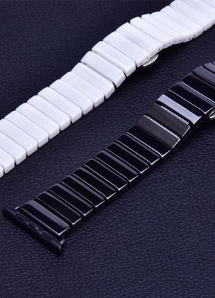 Керамічний браслет для apple watch 38/40mm 42/44mm