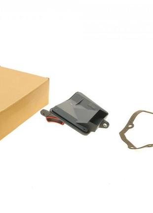 Фильтр акпп opel vecra c 2.2-3.2 02-08 volvo s40 2.4 04-12 v70 2.0-2.5 99-07 xc70 00-07 55390
