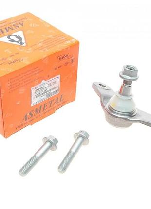 Опора шаровая передняя снизу l mini cooper 01-06 10mc0200