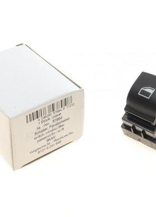 Кнопка склопідіймача передня bmw 5 f07 09-17 57894