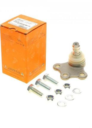 Опора шаровая передняя citroen c2 c3 peugeot 207 09- 10pe0400