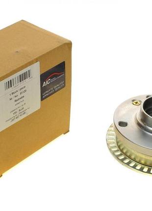 Маточина колеса передня vw caddy ii 94-05 passat 85-96 51120