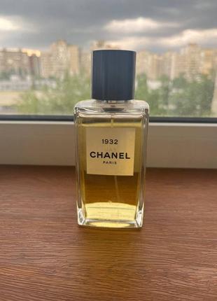 Оригінальні парфуми chanel les exclusifs 1932 200ml