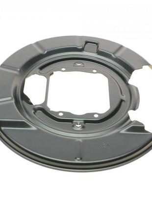 Защита диска тормозного заднего  r bmw 5 touring e39 96-03 57131
