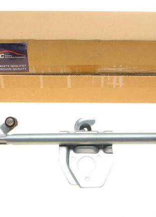 Механізм склоочисника трапеція opel combo 01-11 без моторчика  53324