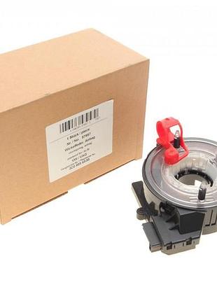 Шлейф подушки безпеки airbag vw passat 05-10 57957