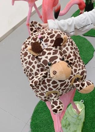 Дитячий рюкзак 8