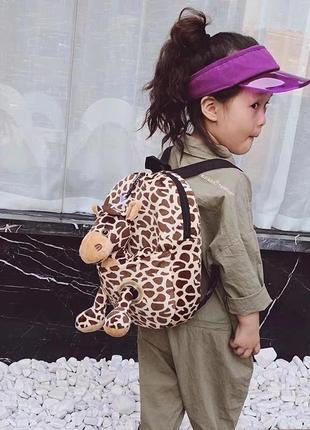 Дитячий рюкзак 7