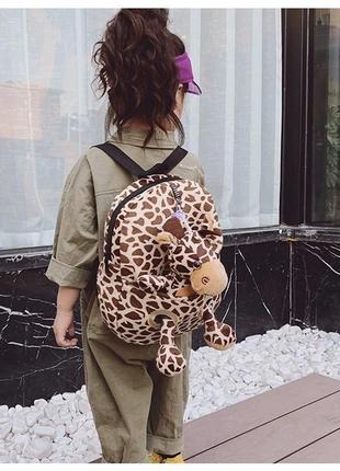 Дитячий рюкзак 2