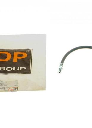 Шланг тормозной задний ford connect 02- bs 4442