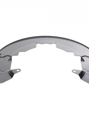 Захист диска гальмівного переднього ford focus mazda 3 04-12 58107
