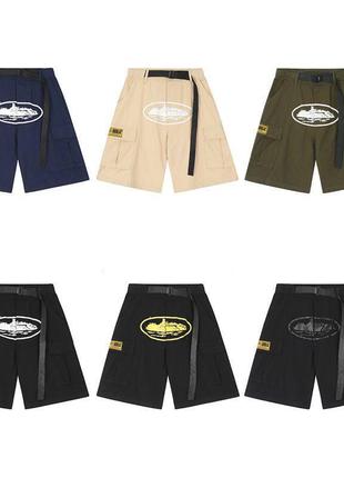 Шорты cortez все цвета