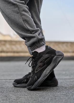 Adidas streetball || black