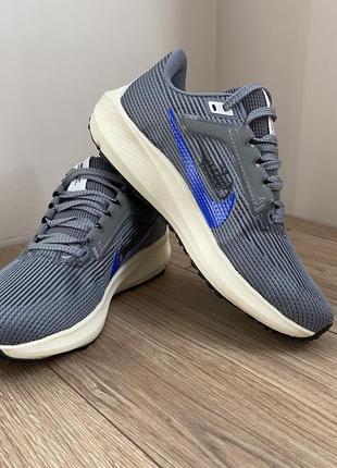 Кроссовки nike air zoom pegasus 40/кроссы