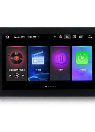 Штатная магнитола torssen alfa romeo 159/brera/spider/sportwagon f7216