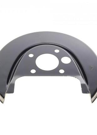 Защита диска тормозного заднего  r vw golf iv skoda octavia i rapid 96-19 54704