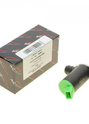 Насос омивача скла дуальний citroen berlingo peugeot partner 96- 50909