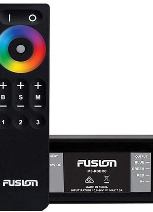 Garmin ms-rgbrc, rgb remote controller, fusion, ww