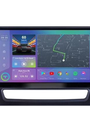 Torssen mitsubishi asx 2020+ f106128 4g carplay dsp