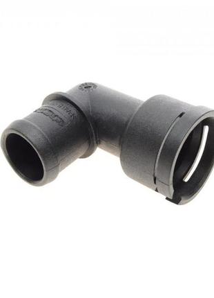 Фланець системи охолодження vw passat polo golf iv 1.6-2.0 1.9d td 88-02 50948