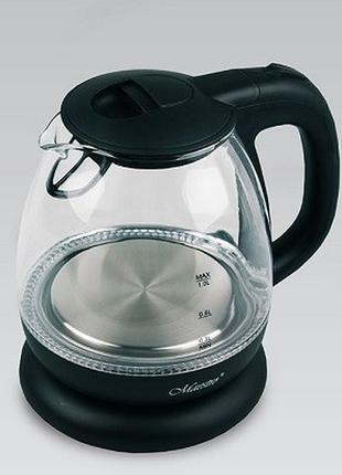 Электрический чайник maestro mr055 (1 л)