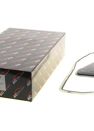 Фільтр акпп audi a4 a6 2.7-4.2 04-11 vw phaeton 3.0-4.2 03-16 з прокладкою  56314