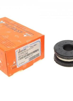 Тяжка стабілізатора переднього vw passat 88- d=21mm  26vw1201