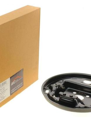 Защита барабана тормозного заднего  l renault clio logan 01- d=35 240mm  56179