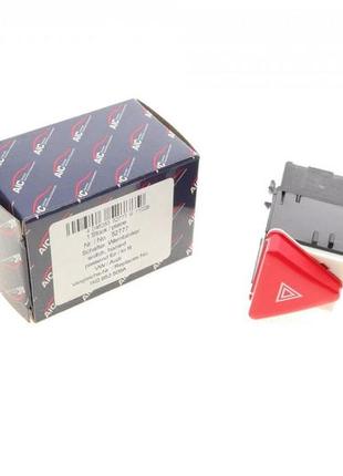 Кнопка аварийки vw golf jetta 03-10 52777