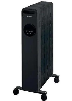 Оливний нагрівач gorenje or2000eb