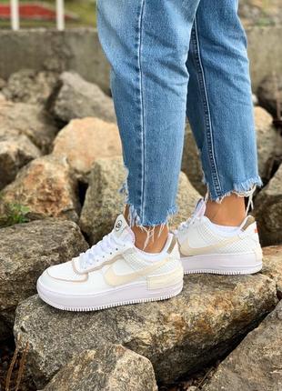 Шикарні жіночі кросівки топ якість nike 🎁