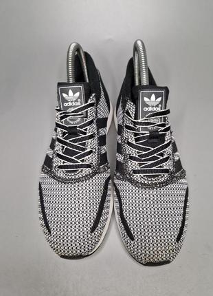 Кроссовки adidas los angeles2 фото