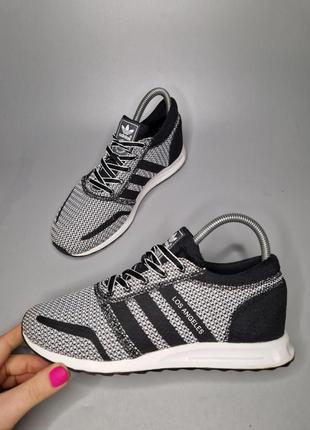 Кросівки adidas los angeles