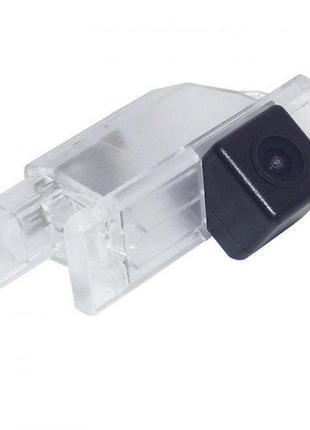 Камера заднего вида falcon hs8283-xccd citroen, peugeot