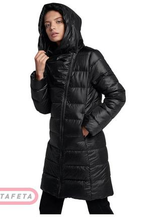 Пуховик nike nsw tf city hd parka длинный женский зимний air jordan куртка