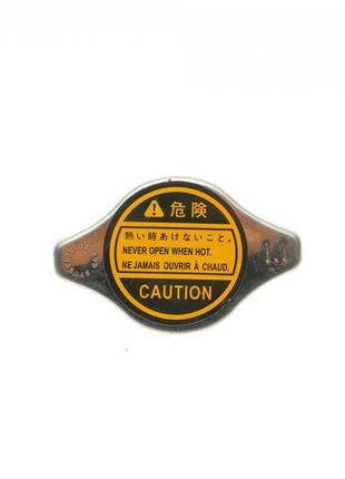 Крышка радиатора renault kangoo 1.5dci 03-09 mazda 626 honda civic vi 1.1bar  56048