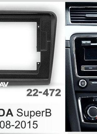 Carav carav 22-472 2din