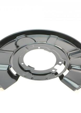 Защита диска тормозного заднего  l bmw 3 e90 f30 1 e87 4 f32 f33 05- 56988