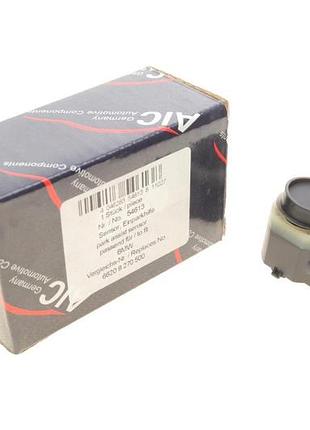 Датчик парковки bmw x3 e83 03-11 54613