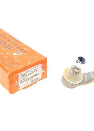 Наконечник тяги рульової r chevrolet aveo 04- 17dw1001