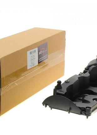 Кришка клапанів vw caddy 1.6 2.0tdi 10- з прокладкою  57754