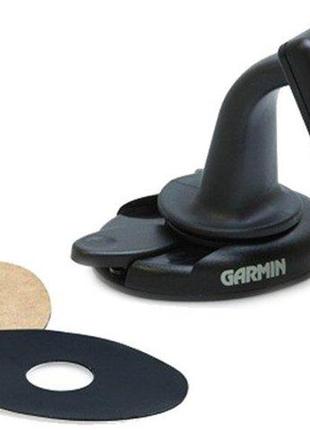 Garmin автокрепление для nuvi 6xx на торпеду на самоклейке