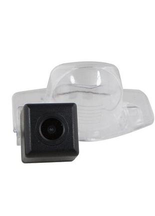 Камера заднего вида falcon hs8151-xccd honda fit, cr-v, odyssey