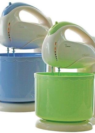 Міксер maestro 550-mr