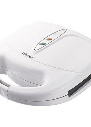 Сендвичница maestro 711-mr