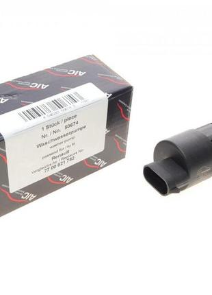 Насос омивача скла дуальний renault kangoo trafic clio laguna megane 97- 12v  50674