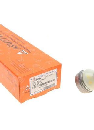 Наконечник тяги рульової r renault logan sandero 04- 17dc1001